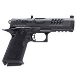 Staccato HD P4.5 9mm CS Frame Optics Ready Ambi Glock Magazine Standard Package
