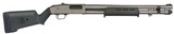 Mossberg 590A1 Professional 12 Ga Pump Action 20