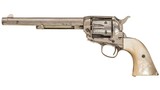 1907 Colt Frontier Six Shooter – 1st Gen SAA .44-40, 7.5