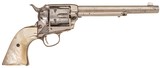 1907 Colt Frontier Six Shooter – 1st Gen SAA .44-40, 7.5