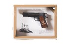 Colt 1911 Battle of Belleau Wood Commemorative – 1967 WWI Tribute, .45 ACP, C&R Eligible
