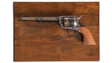Colt-Winchester Commemorative SAA – 1984 .44-40, 7.5