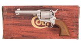 1980 Colt SAA .44 Special – 3rd Gen, 4.75