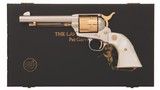 1968 Colt Lawman Series “Pat Garrett” Commemorative SAA Single Action Army – 5.5