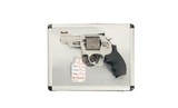 Smith & Wesson S&W Model 386SC Mountain Lite – .357 Mag, 3.125