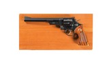 Smith & Wesson Model 29-2 – .44 Magnum, 8 3/8