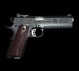 Used Springfield Armory 1911 TRP Operator 45 ACP Full Rail 4- Magazines PC9105LCA18