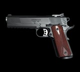 Used Springfield Armory 1911 TRP Operator 45 ACP Full Rail 4- Magazines PC9105LCA18 - 2 of 3