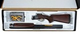 Like New In Box Browning Citori Hunter Grade I 12 Ga Over/Under 28