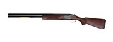 Like New In Box Browning Citori Hunter Grade I 12 Ga Over/Under 28