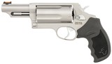 Taurus 2-4410P39T Judge T.O.R.O. Compact Frame 45 Colt (Long Colt)/410 Gauge 5rd 3