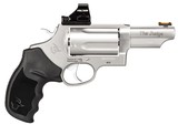 Taurus 2-4410P39T Judge T.O.R.O. Compact Frame 45 Colt (Long Colt)/410 Gauge 5rd 3