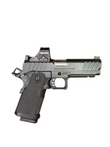 Used Springfield Armory Prodigy DS 9mm 4.25