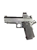 Used Springfield Armory Prodigy DS 9mm 4.25