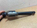 Colt Single Action Army 1st Gen Revolver – .45 Colt, 5.5