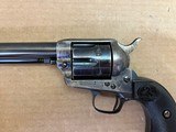 Colt Single Action Army 1st Gen Revolver – .45 Colt, 5.5