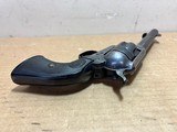Colt Single Action Army 1st Gen Revolver – .45 Colt, 5.5
