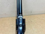 Colt Single Action Army 1st Gen Revolver – .45 Colt, 5.5