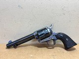 Colt Single Action Army 1st Gen Revolver – .45 Colt, 5.5