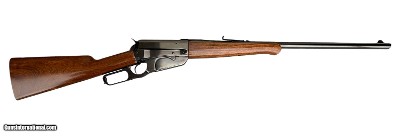 Like New In Box Browning Model 1895 30-40 Krag Lever Action 24