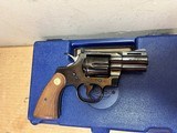 Colt Python .357 Mag 2.5
