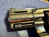Colt Python .357 Mag 2.5