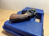 Colt Python .357 Mag 2.5