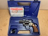 Colt Python .357 Mag 2.5