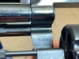 Colt Python .357 Mag 2.5