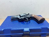 Colt Python .357 Mag 2.5