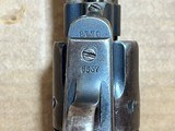 Antique Colt Single Action Army U.S. Cavalry Revolver – 1874 Production, 5.5” Barrel, .45 Colt - 9 of 9