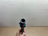Antique Colt Single Action Army U.S. Cavalry Revolver – 1874 Production, 5.5” Barrel, .45 Colt - 5 of 9