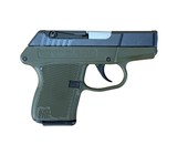 Kel-Tec P3AT 380 ACP OD Green 6 Round Capacity P3ATBGRN - 1 of 2