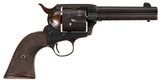 Colt Frontier Six Shooter SAA Single Action Army Revolver 1st Gen, 4.75