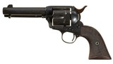 Colt Frontier Six Shooter SAA Single Action Army Revolver 1st Gen, 4.75