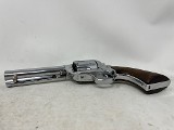 1882 Colt SAA .38 WCF Antique Black Powder Frame, 4.75