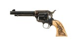 1963 Colt Single Action Army SAA .45 Colt – 5.5