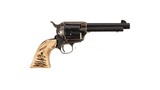 1963 Colt Single Action Army SAA .45 Colt – 5.5