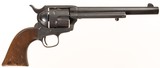 U.S. Colt Cavalry Model Single Action Army
SAA – 7.5