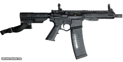 ATI American Tactical Alpha Maxx 556 Nato 7.5