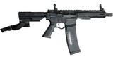 ATI American Tactical Alpha Maxx 556 Nato 7.5