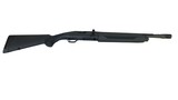 Demo Model Mossberg 930 Semi Auto 12 GA Heat Shield Breecher Comp 85336