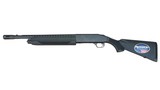Demo Model Mossberg 930 Semi Auto 12 GA Heat Shield Breecher Comp 85336 - 2 of 2