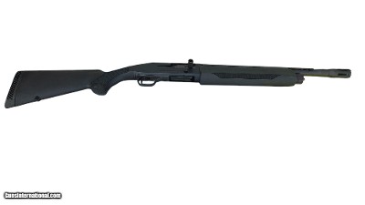 Demo Model Mossberg 930 Semi Auto 12 GA Heat Shield Breecher Comp 85336