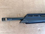Springfield Armory Saint Edge ATC – .223 Wylde Adjustable Stock Used - 6 of 8