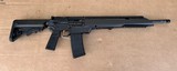 Springfield Armory Saint Edge ATC – .223 Wylde Adjustable Stock Used - 1 of 8
