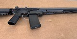 Springfield Armory Saint Edge ATC – .223 Wylde Adjustable Stock Used - 4 of 8