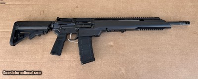 Springfield Armory Saint Edge ATC – .223 Wylde Adjustable Stock Used