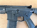 Jacob Grey JG15 – Lightweight AR15 M-LOK AR Platform, .223/5.56, Muzzle Brake, Multi-Caliber - 6 of 6