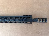 Jacob Grey JG15 – Lightweight AR15 M-LOK AR Platform, .223/5.56, Muzzle Brake, Multi-Caliber - 2 of 6